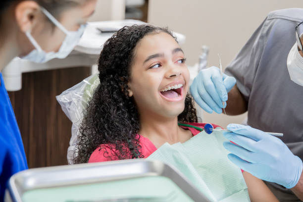 Best Emergency Root Canal Treatment in Kemp Mill, MD