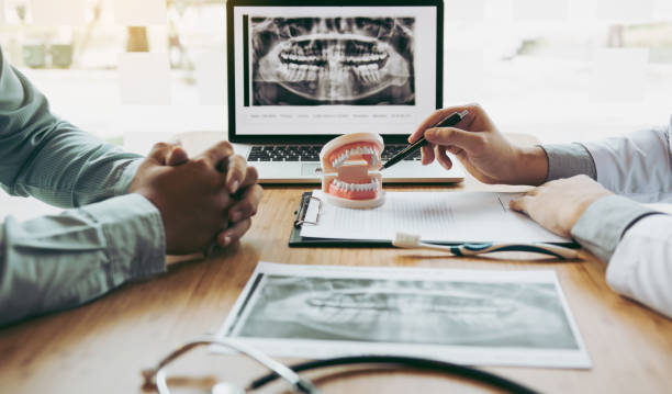 Best Holiday Emergency Dentist in Kemp Mill, MD