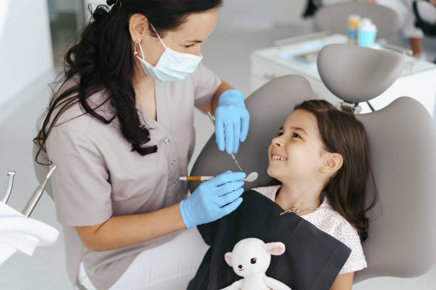 Best Orthodontic Emergency Dentist in Kemp Mill, MD