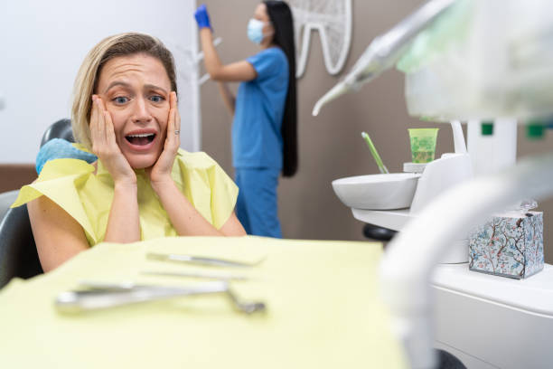 Best Emergency Dental Services for Seniors in Kemp Mill, MD