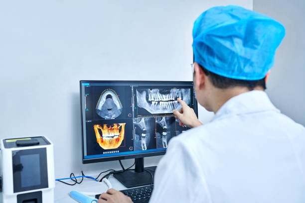Best Broken or Cracked Tooth Emergency Dentist in Kemp Mill, MD