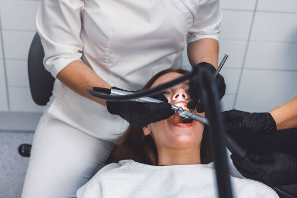 Best Emergency Dentist for Special Needs Patients in Kemp Mill, MD