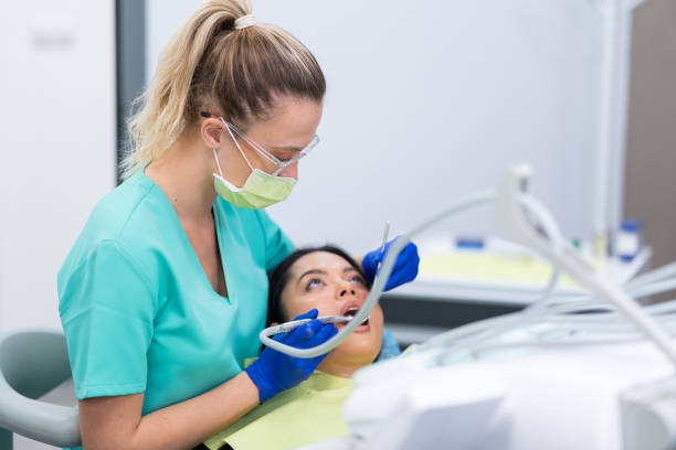 Best Weekend Emergency Dentist in Kemp Mill, MD